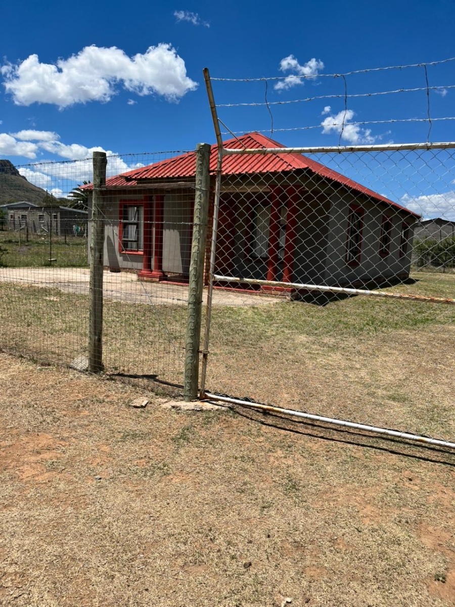 3 Bedroom Property for Sale in Ezibeleni Eastern Cape